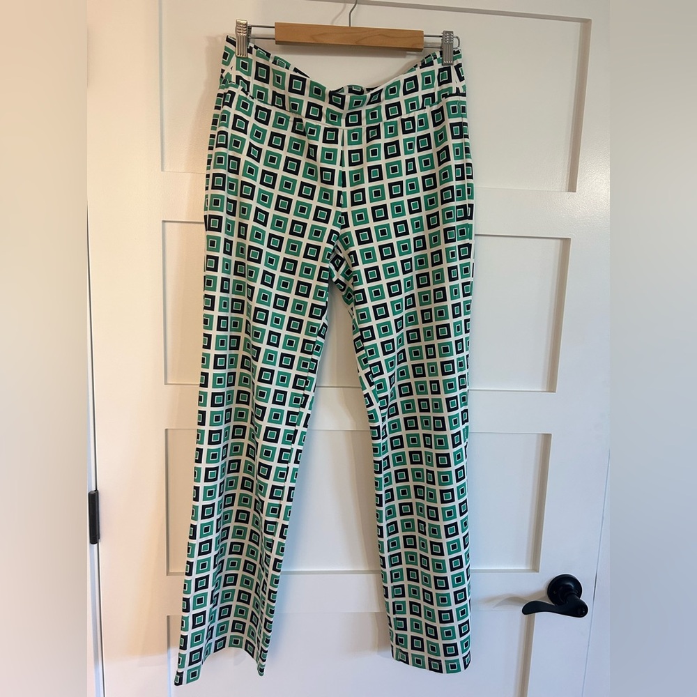 J. McLaughlin Carmel Pants Large